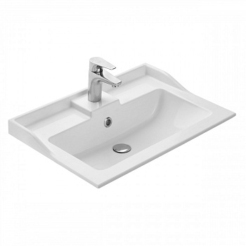 Раковина ФАБИА 65, белая