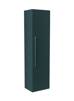 Шкаф VELVEX Posse 400 навесной верде