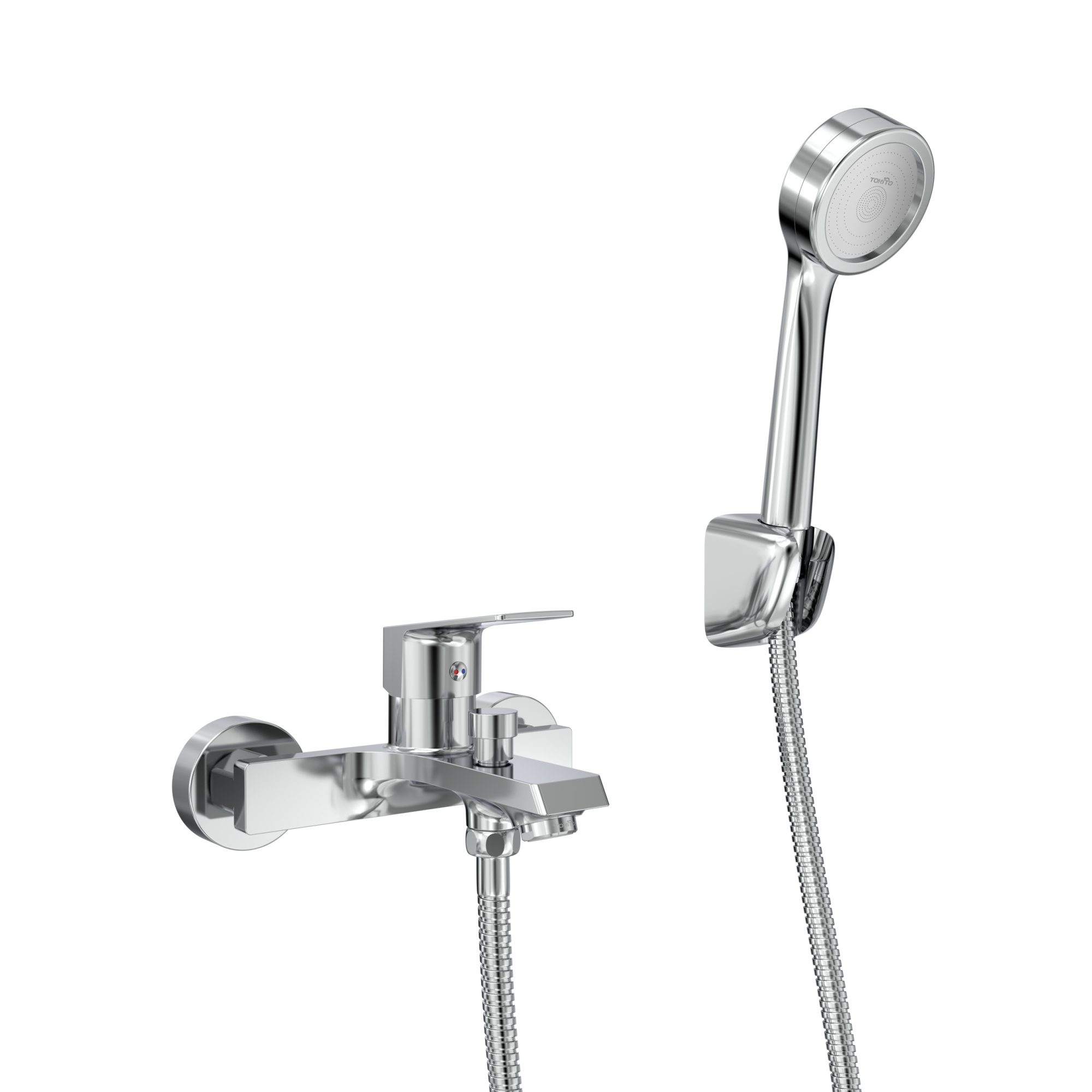 Смеситель для ванны TOKITO AMA хром (TOK-AMA-1014)