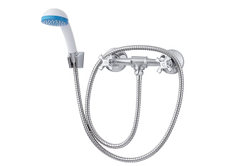 Смеситель для душа TSARSBERG TSB-09-88 тип См-ДшДНРШл