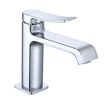 Смеситель для раковины TOKITO KIOTO хром (TOK-KIO-1011)