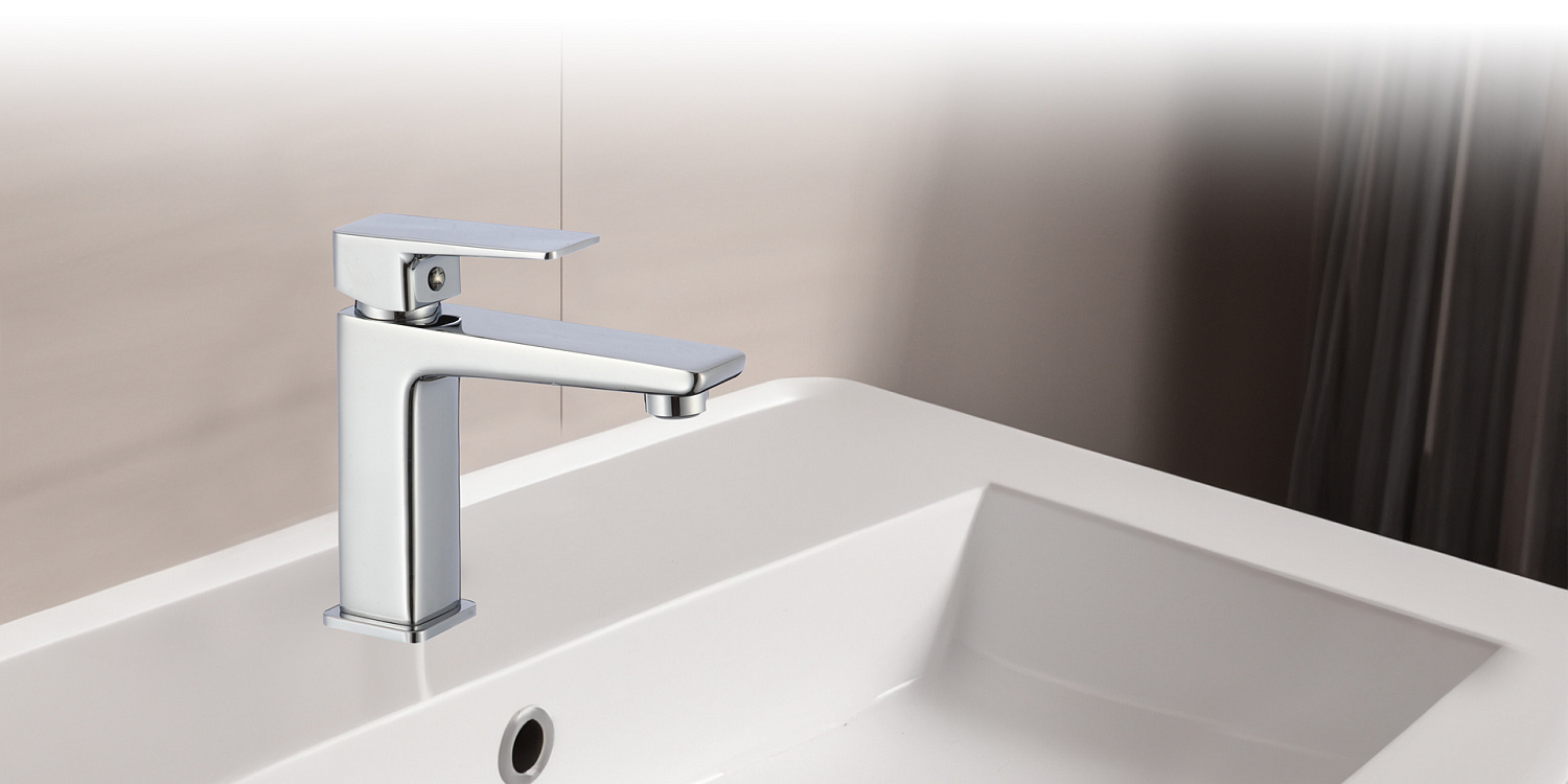 Смесители WESNAART – новинка в компании ЛАВАЛЬ