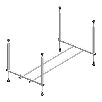 Каркас для ванны ALEX BAITLER KS11 Стандарт для акриловых ванн 110