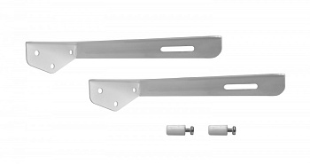 Комплект кронштейнов КСт-210У,SANTERI