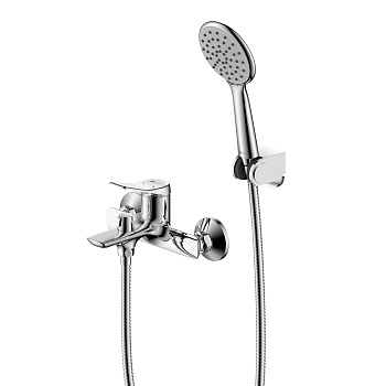 ORTUS Смеситель LM11314C для ванны, LM, LM11314C