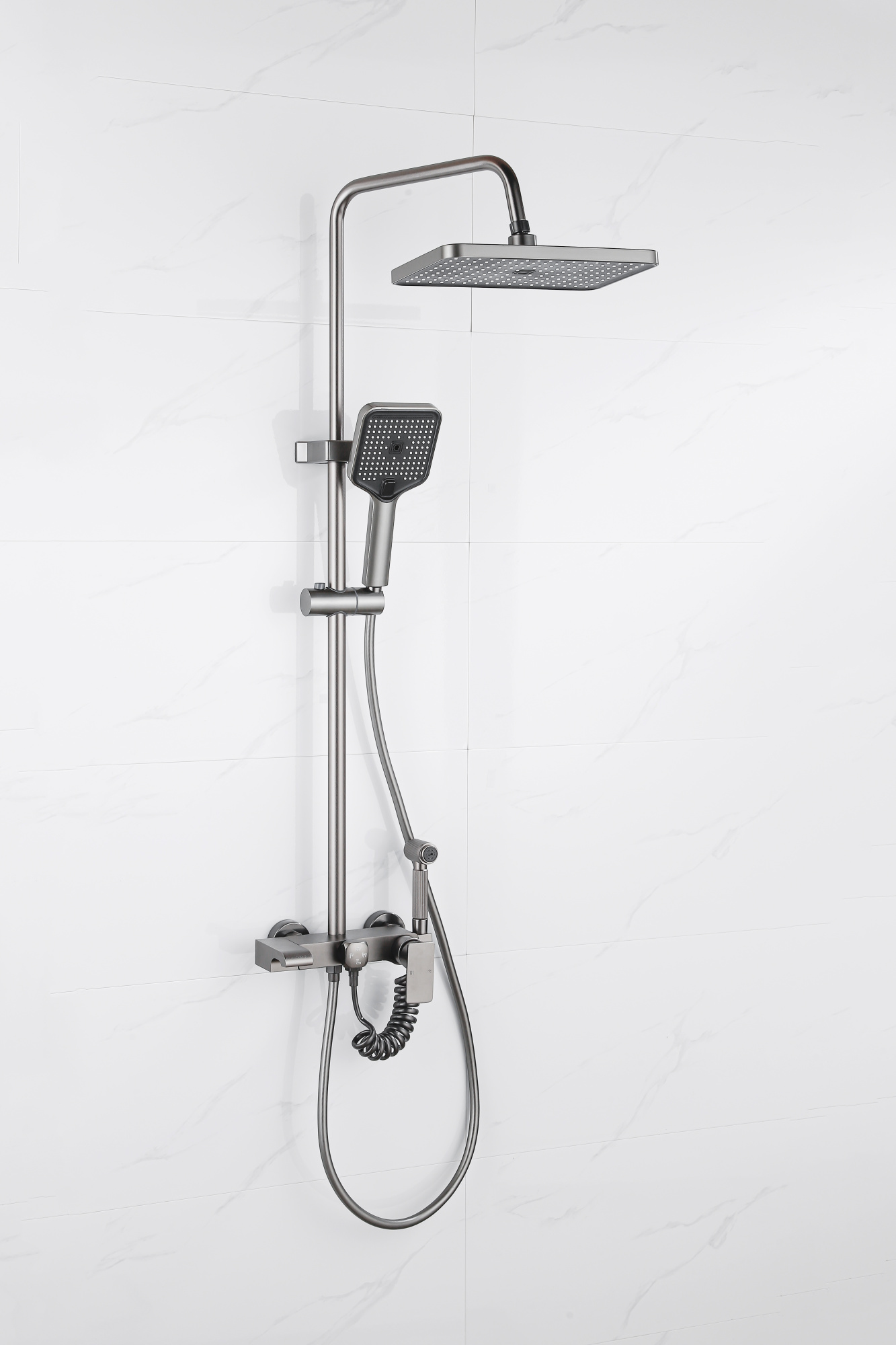 Душевая система ПРОФСАН ПСМ-900-82GA тип См-ВДшОРНТрА