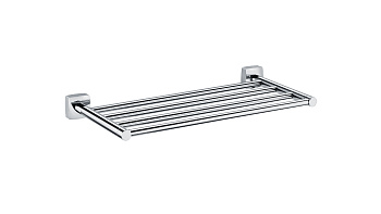 Полка для полотенец FIXSEN Kvadro 40см (FX-61316)